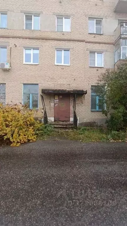 Помещение свободного назначения в Челябинская область, Касли Советская ... - Фото 1