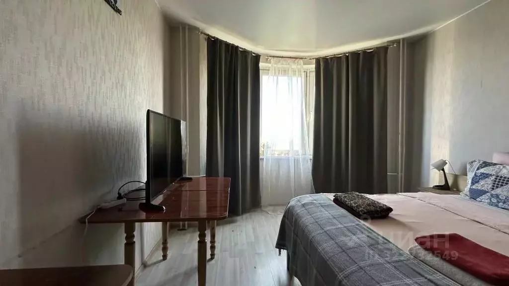 1-к кв. Московская область, Одинцово ул. Кутузовская, 10 (45.0 м) - Фото 1