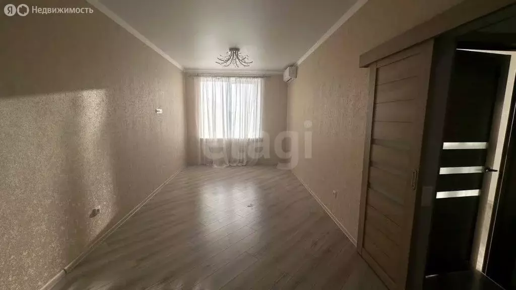 1-комнатная квартира: Пригородный, Звёздный проспект, 1/1 (51.3 м) - Фото 2