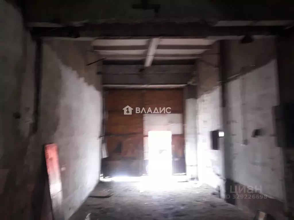 Помещение свободного назначения в Владимирская область, Владимир ул. ... - Фото 1