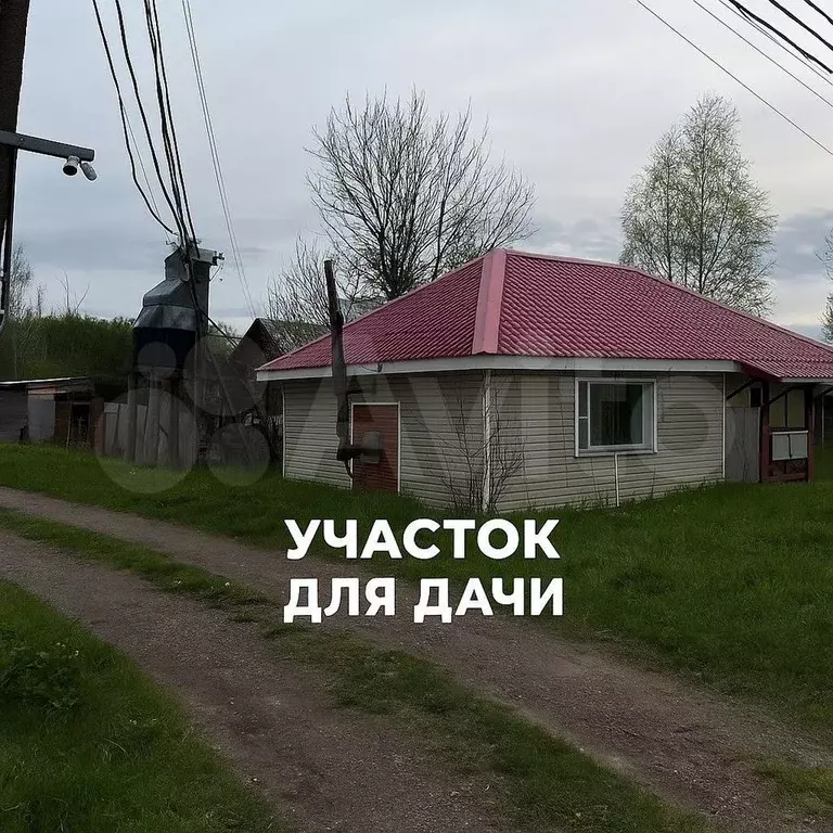 Участок 10 сот. (СНТ, ДНП) - Фото 0