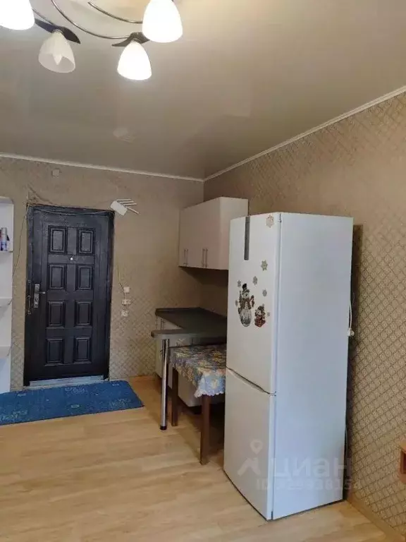 Комната Владимирская область, Владимир ул. Каманина, 18 (18.0 м) - Фото 2
