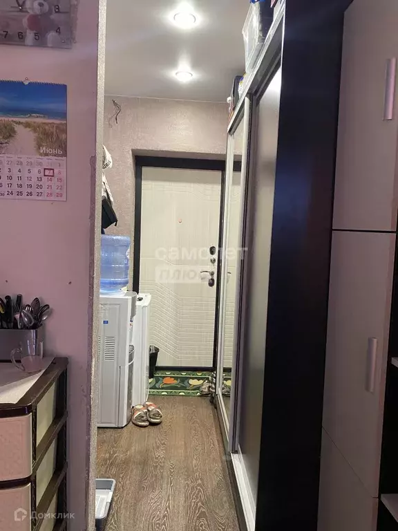 Продаётся квартира-студия, 17 м - Фото 1