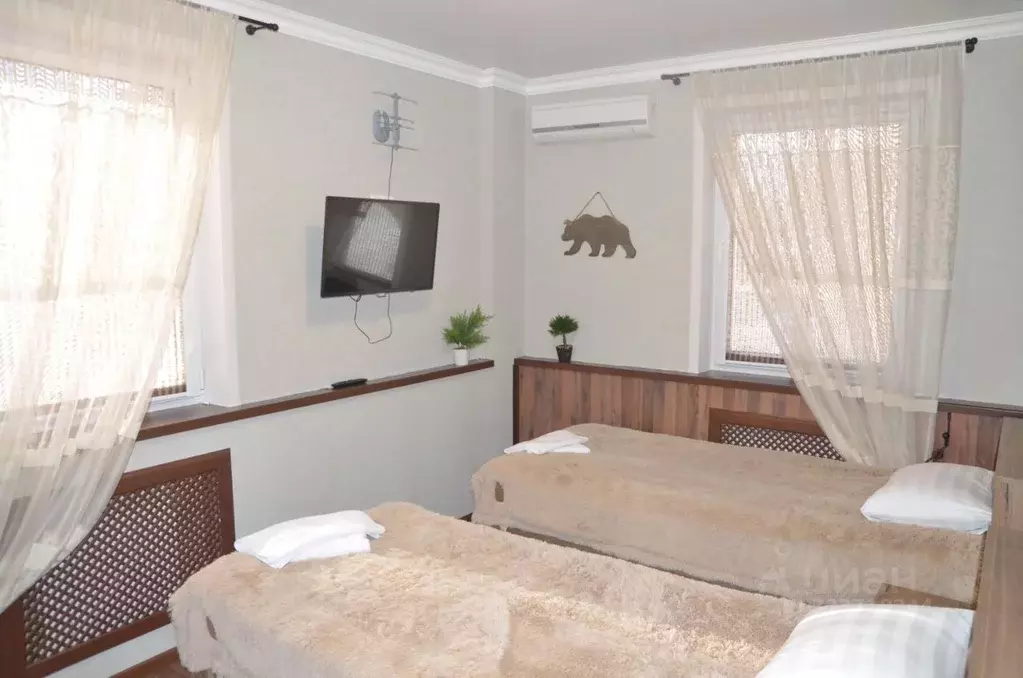 Комната Воронежская область, Воронеж просп. Труда, 127 (12.0 м) - Фото 1