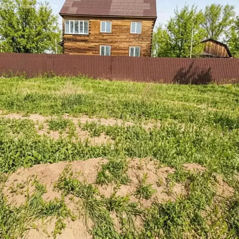 Участок в Забайкальский край, Читинский муниципальный округ, село ... - Фото 2