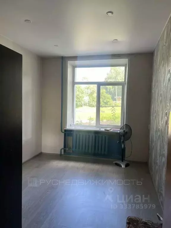 Комната Кировская область, Киров ул. Кирова, 28 (17.2 м) - Фото 1