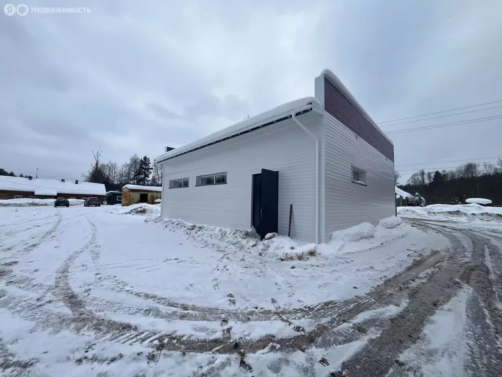 Помещение свободного назначения (140 м) - Фото 1