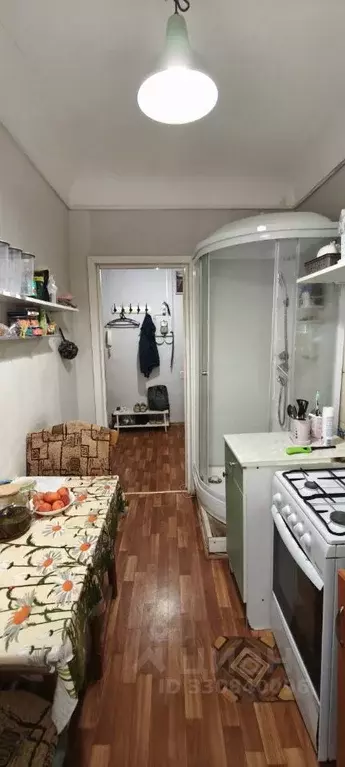 2-к кв. Санкт-Петербург 12-я Красноармейская ул., 8Б (35.0 м) - Фото 2