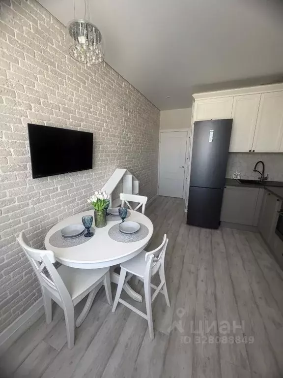 2-к кв. Нижегородская область, Нижний Новгород д. Афонино, ул. ... - Фото 1