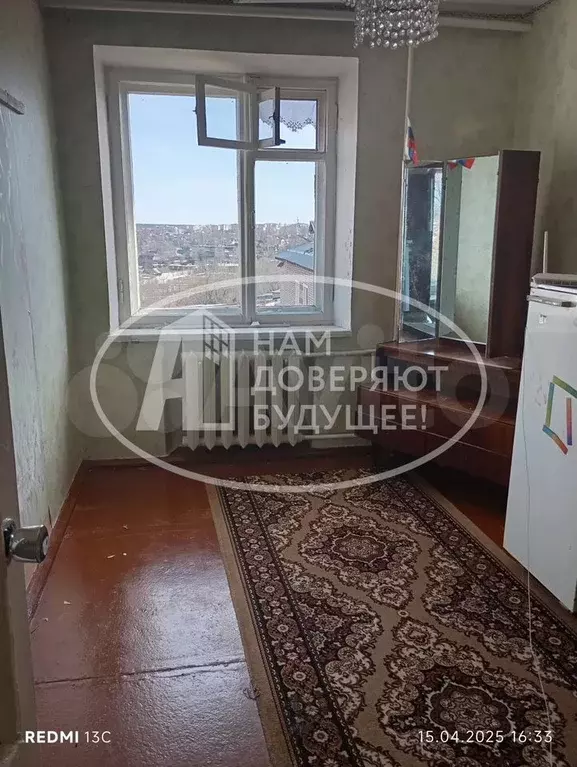 2-к. квартира, 42,7 м, 3/3 эт. - Фото 1