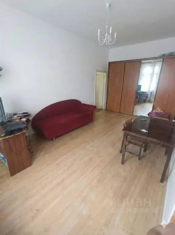 3-к кв. Москва 7-я Парковая ул., 10 (65.0 м) - Фото 2