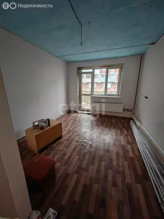 Квартира-студия: Иркутский муниципальный округ, рабочий посёлок ... - Фото 1