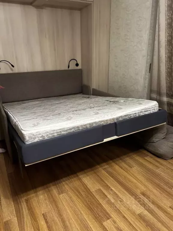 1-к кв. Москва ул. Каховка, 27К1 (33.0 м) - Фото 2
