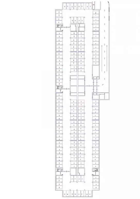 Гараж в Москва ул. Хлобыстова, 14К1 (14 м) - Фото 2