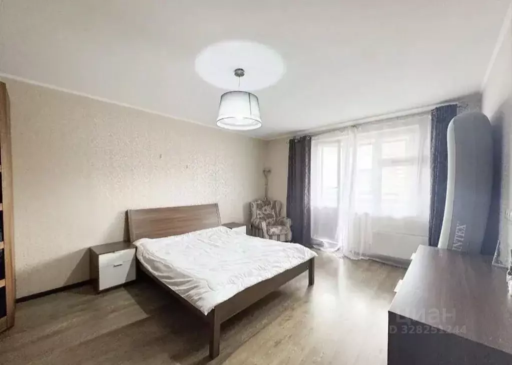 2-к кв. Москва ул. Главмосстроя, 14 (90.0 м) - Фото 2