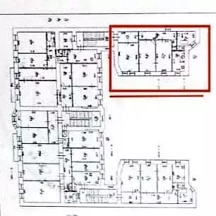 3-к кв. Санкт-Петербург 9-я Васильевского острова линия, 54 (91.0 м) - Фото 0