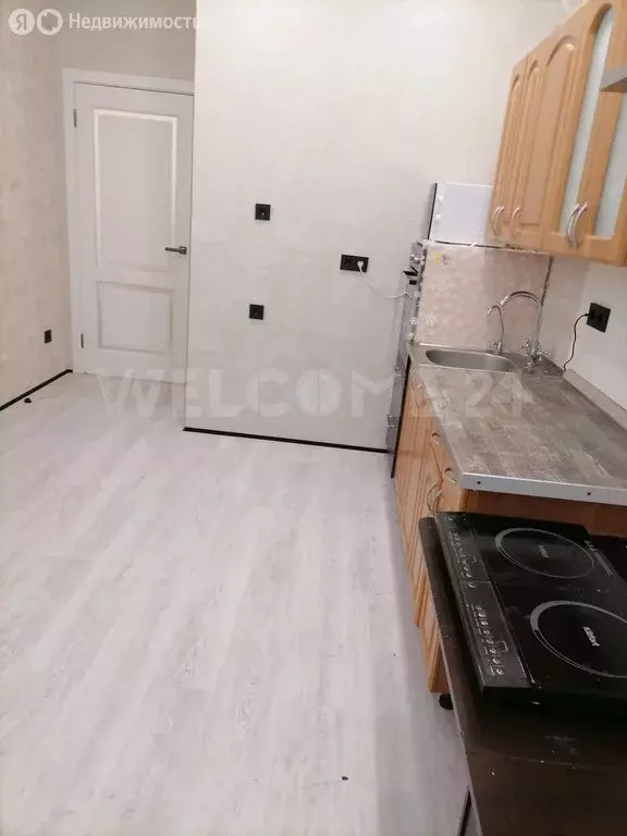 2-комнатная квартира: Ивантеевка, Заводская улица, 9А (62 м) - Фото 2