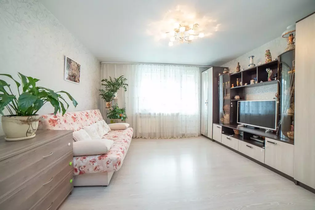 Продаётся 2-к квартира, 42.6 м - Фото 0