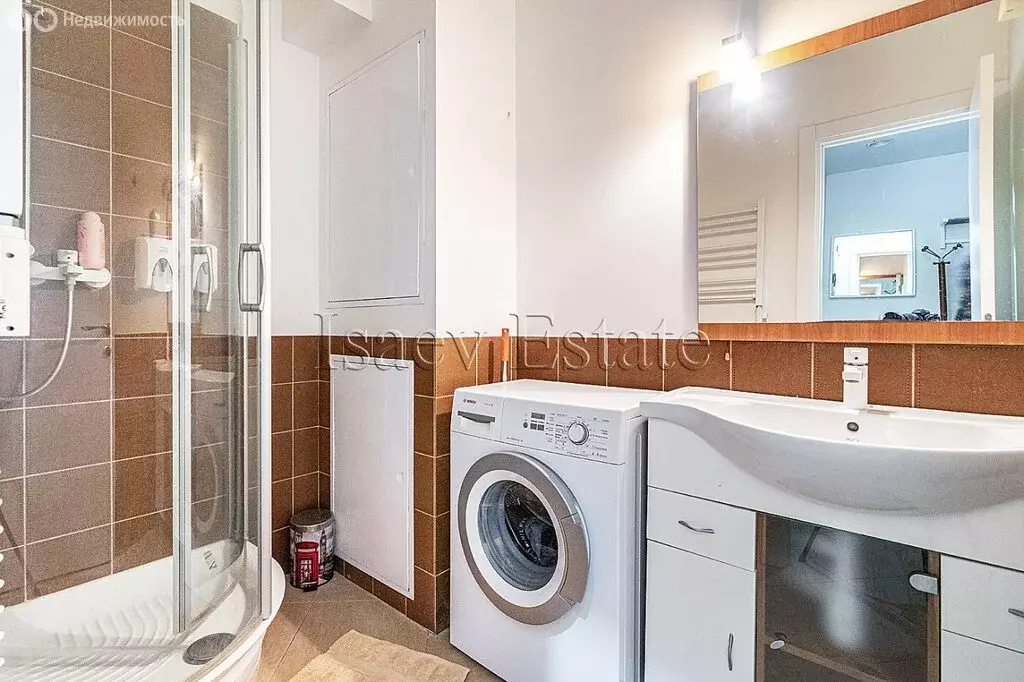 3-комнатная квартира: Москва, 1-й Неопалимовский переулок, 11/22 (61 ... - Фото 1