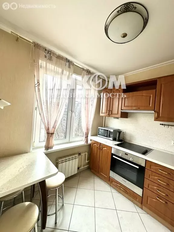1-комнатная квартира: Москва, Новоясеневский проспект, 14к2 (33.2 м) - Фото 0