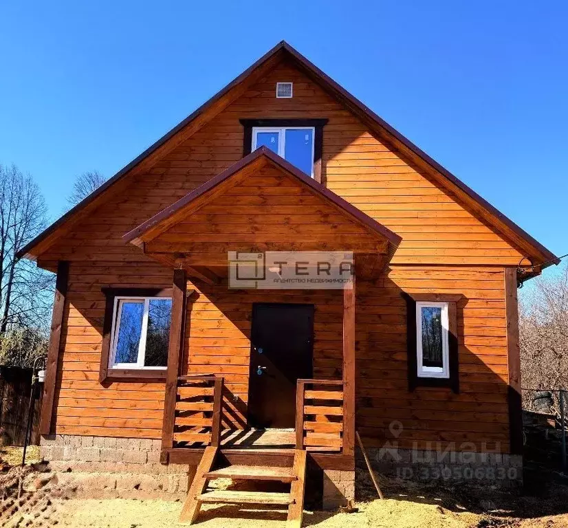 Дом в Башкортостан, Иглинский сельсовет, с. Иглино ул. Свердлова (70 ... - Фото 1