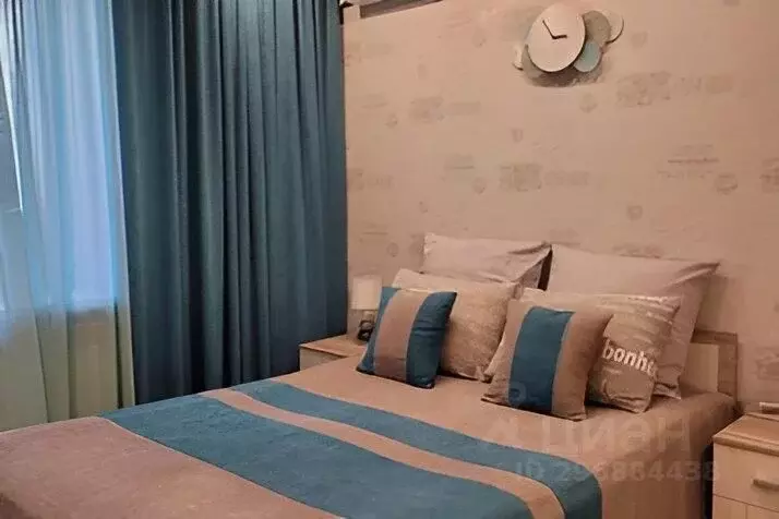 1-к кв. Татарстан, Казань ул. 2-я Юго-Западная, 37 (27.0 м) - Фото 1