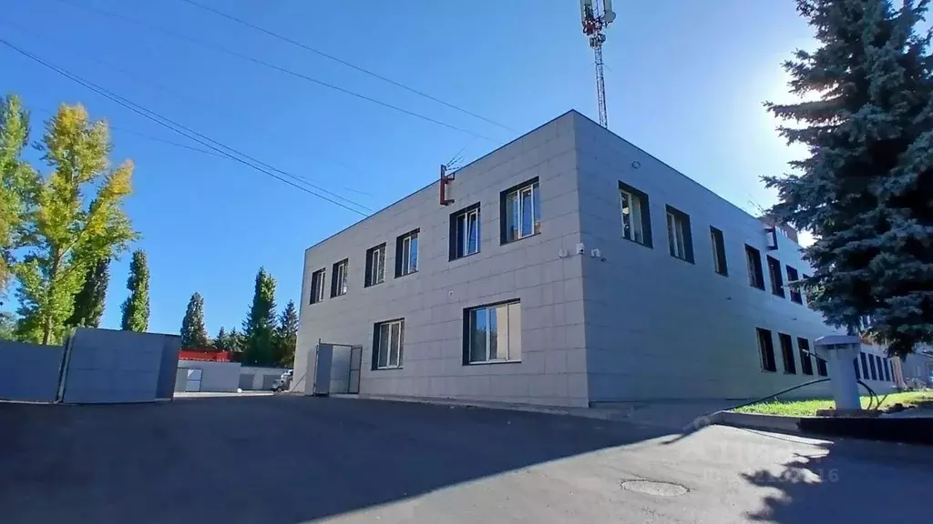 Помещение свободного назначения в Курская область, Курск ул. ... - Фото 2