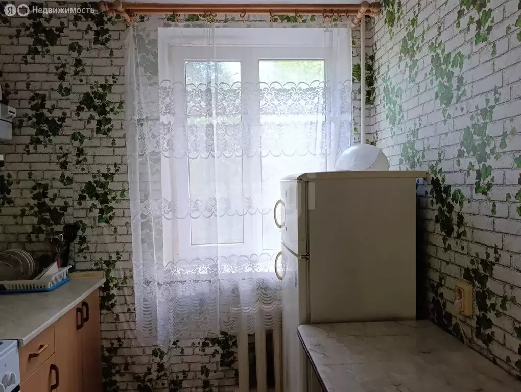 1-комнатная квартира: Симферополь, улица 1-й Конной Армии, 19 (31 м) - Фото 1