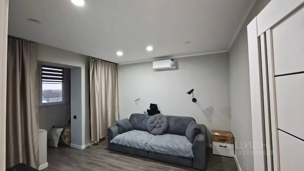 2-к кв. Адыгея, Тахтамукайский район, Старобжегокайское с/пос, Новая ... - Фото 2