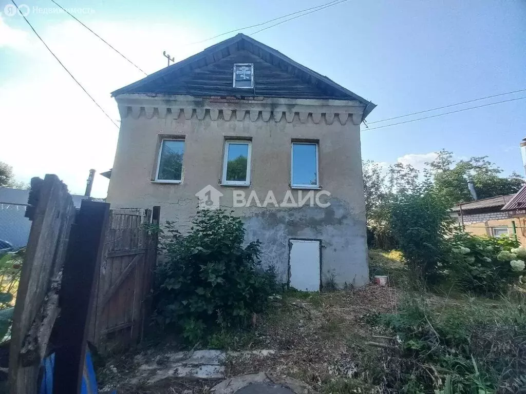 Дом в Иваново, Витебская улица, 41 (40 м) - Фото 0