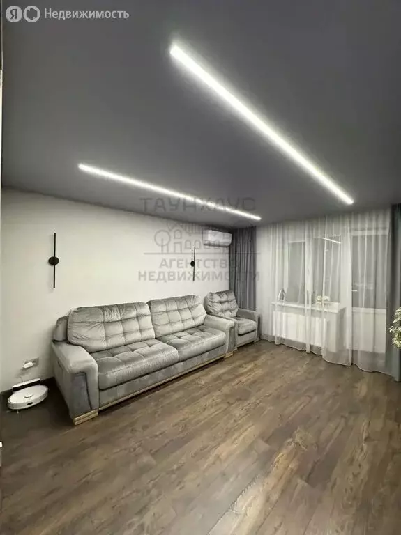 1-комнатная квартира: Нефтекамск, Комсомольский проспект, 53 (41.2 м) - Фото 2