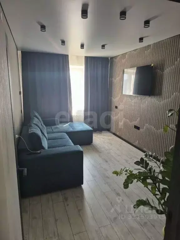 2-к кв. Забайкальский край, Чита ул. Шилова, 24 (58.0 м) - Фото 1