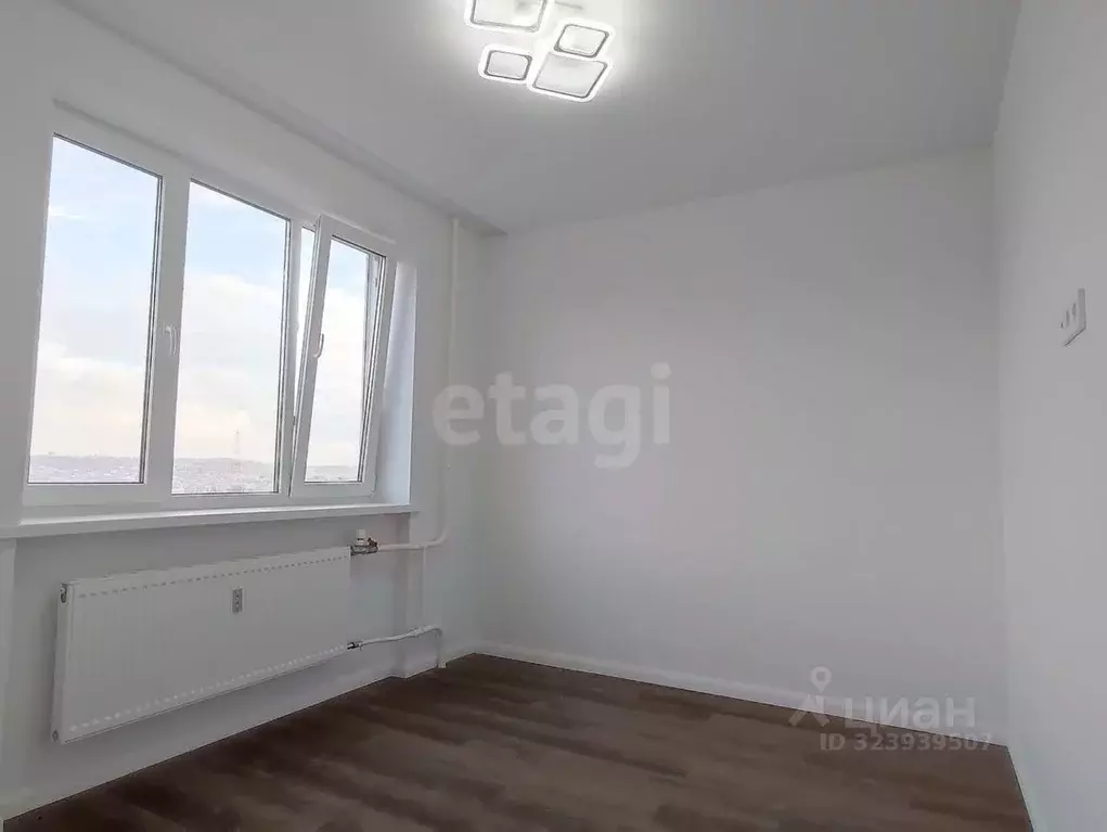 1-к кв. Саратовская область, Саратов Крайняя ул., 87 (45.0 м) - Фото 1