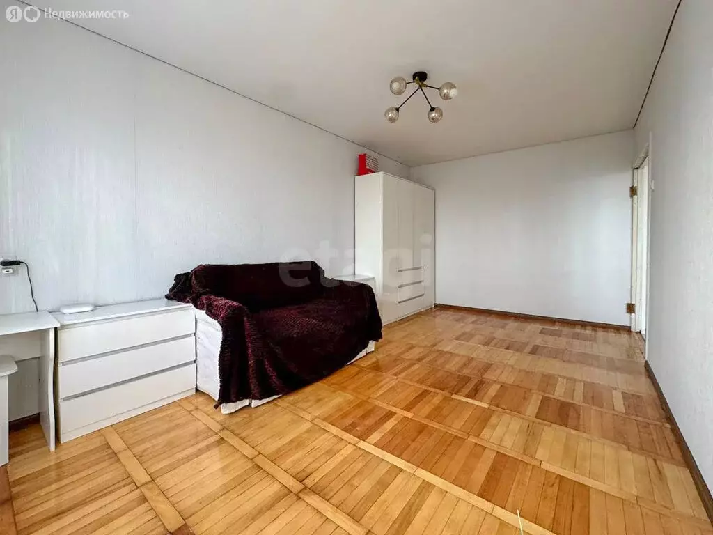 1-комнатная квартира: Нальчик, улица Ю.А. Гагарина, 2к1 (27.2 м) - Фото 2