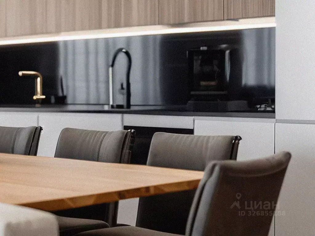 3-к кв. Москва ул. Усиевича, 10 (84.0 м) - Фото 2