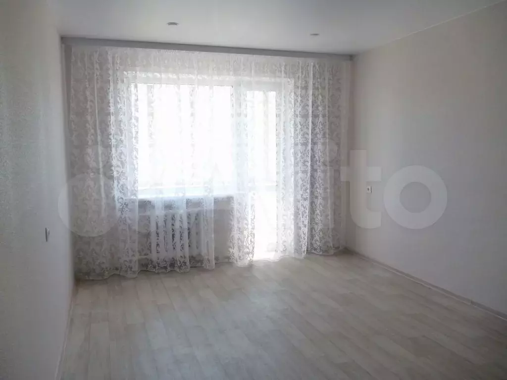 1-к. квартира, 37 м, 6/9 эт. - Фото 1