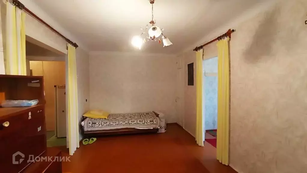 Продаётся 2-к квартира, 44.1 м - Фото 1
