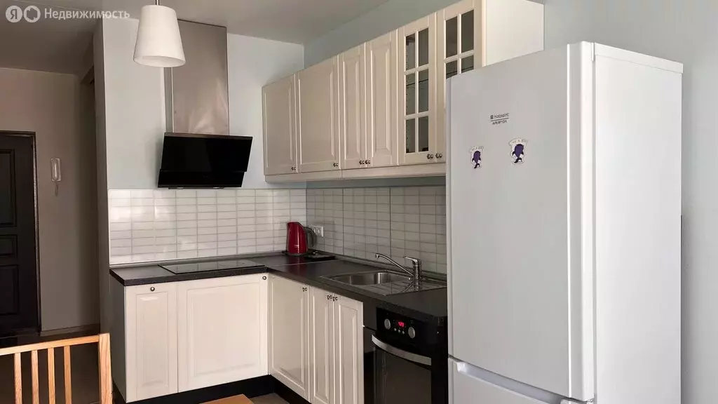 1-комнатная квартира: Ростов-на-Дону, микрорайон Новое Поселение, ... - Фото 2