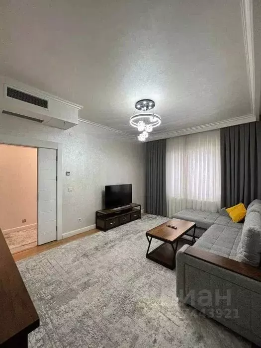 2-к кв. Краснодарский край, Сириус пгт ул. Акаций, 34к4 (48.5 м) - Фото 1