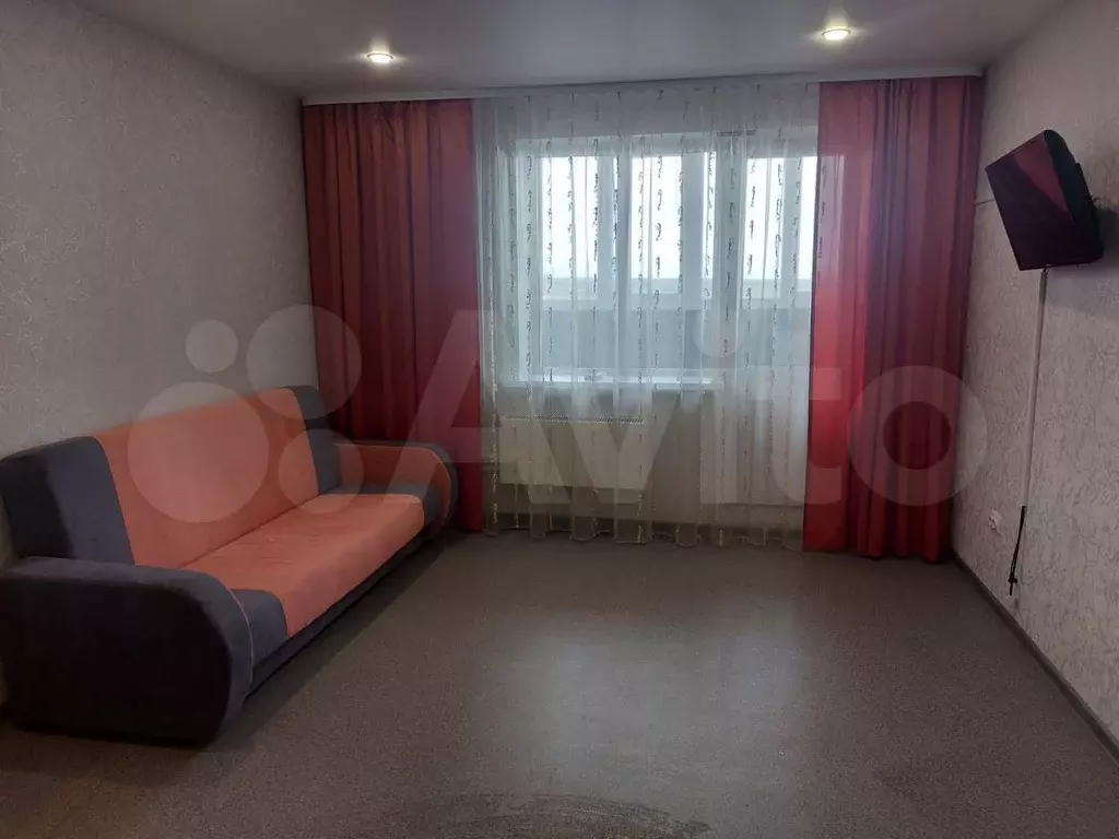 Квартира-студия, 26 м, 7/9 эт. - Фото 1