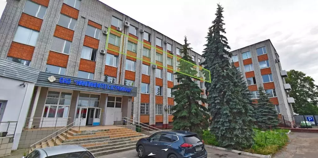 Помещение свободного назначения в Брянская область, Брянск ул. 2-я ... - Фото 2