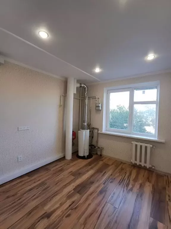 2-к кв. Краснодарский край, Динская ст-ца ул. Комсомольская, 57 (46.0 ... - Фото 2