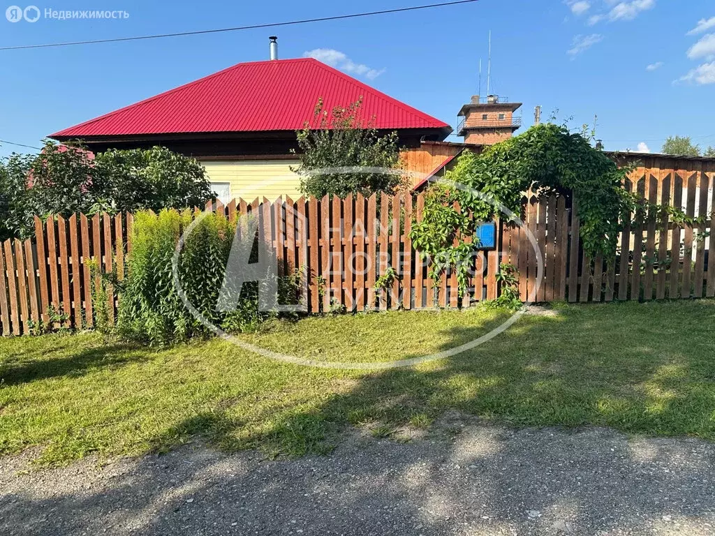 Дом в Добрянка, улица 25 Октября, 9 (28.1 м) - Фото 2
