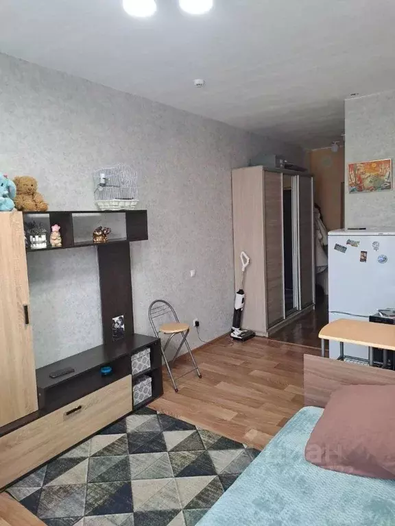 Студия Новосибирская область, Новосибирск ул. Героев Революции, 21 ... - Фото 1