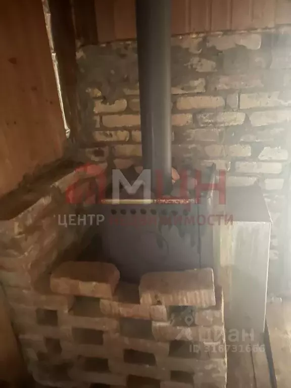 Дом в Тверская область, Кимрский муниципальный округ, д. Русилово ... - Фото 1