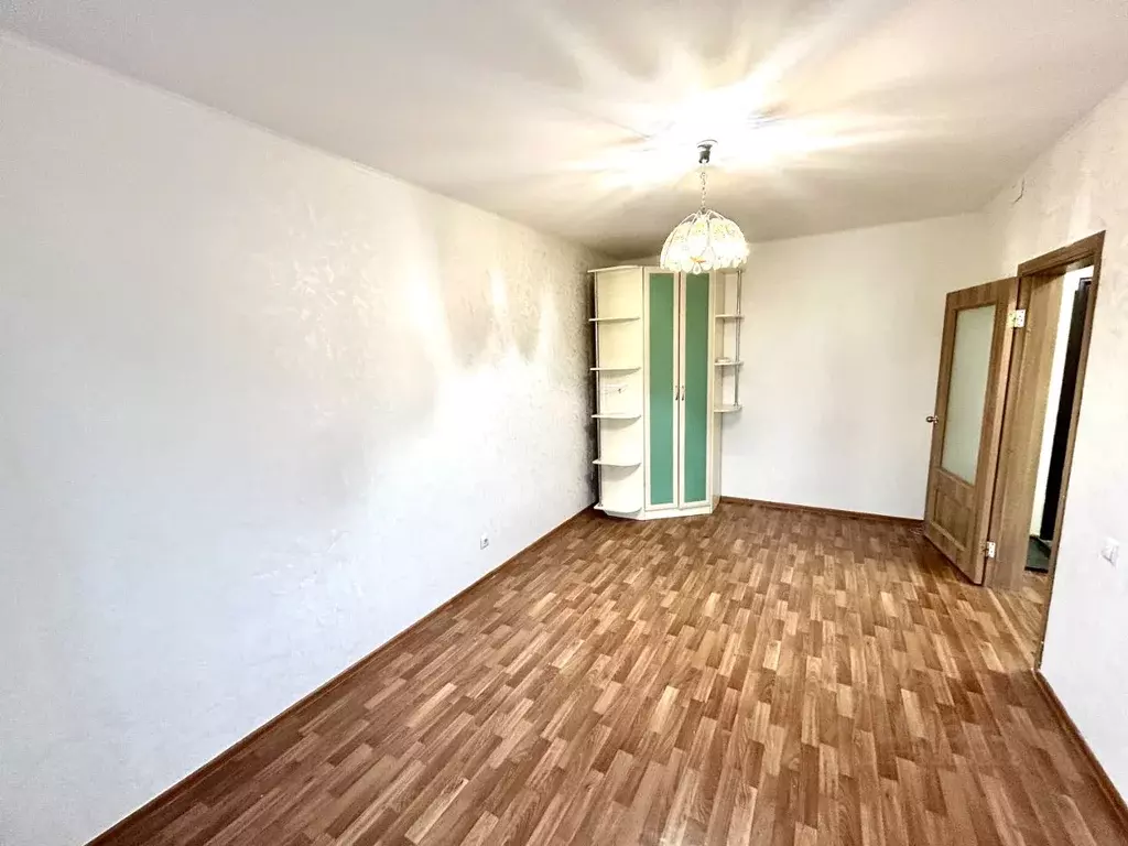 1-к кв. Курская область, Курск просп. Анатолия Дериглазова, 9А (35.8 ... - Фото 2