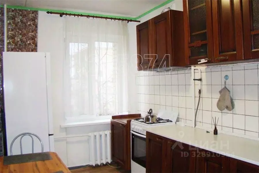 1-к кв. Москва ул. Лизы Чайкиной, 4К1 (39.0 м) - Фото 1