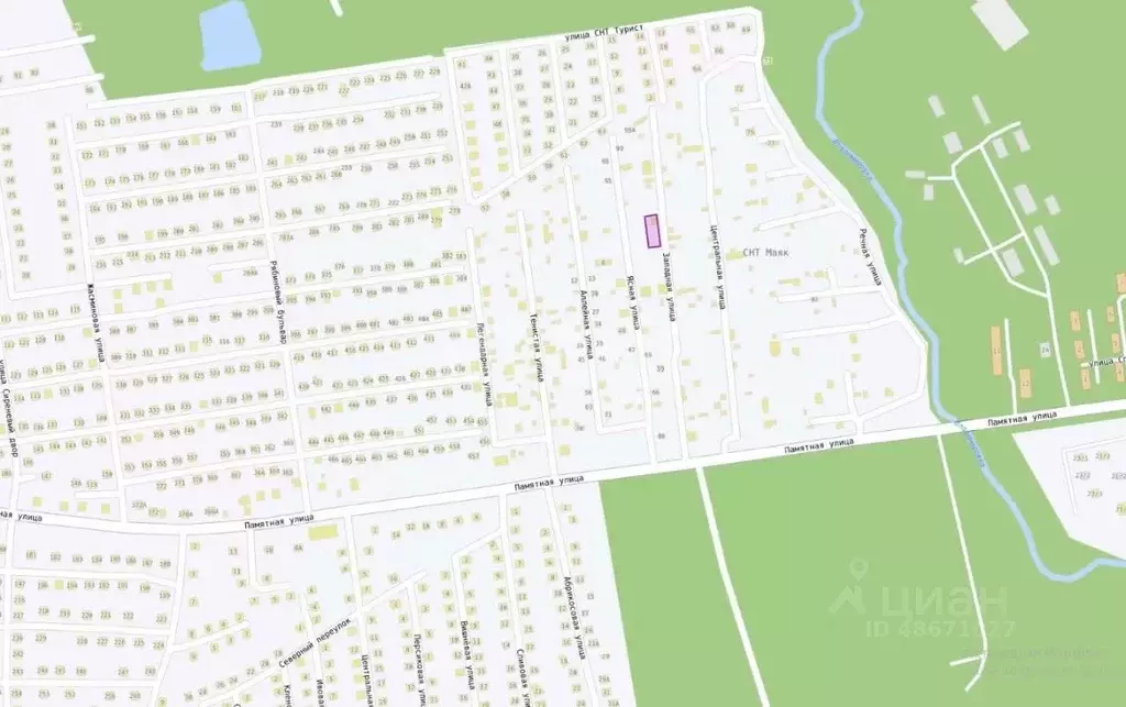 Дом в Сахалинская область, Южно-Сахалинск Маяк СНТ, ул. Западная (96 ... - Фото 2