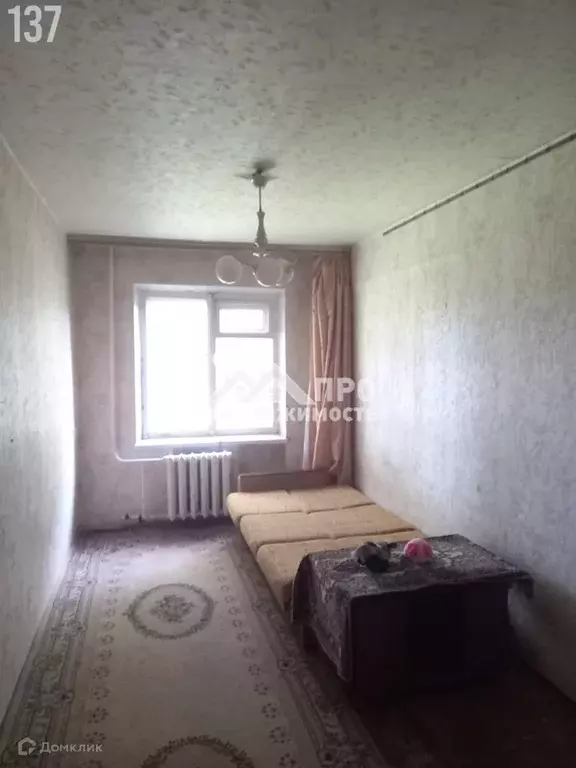 Продаётся 2-к квартира, 44.5 м - Фото 1