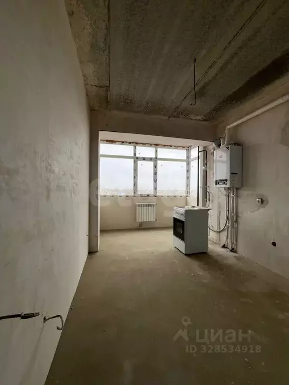 3-к кв. Северная Осетия, Владикавказ ул. Астана Кесаева, 44Д (109.0 м) - Фото 1